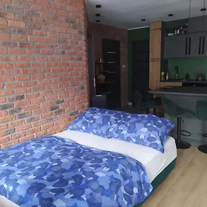 Apartament Centrum Gdanska Torunska 15 Apartament